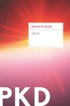 Couverture du livre « VALIS » de Philip K. Dick aux éditions Houghton Mifflin Harcourt