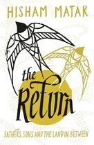 Couverture du livre « The Return » de Hisham Matar aux éditions Viking Adult