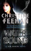 Couverture du livre « Water Bound » de Christine Feehan aux éditions Little Brown Book Group Digital