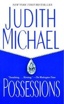 Couverture du livre « Possessions » de Judith Michael aux éditions Pocket Books