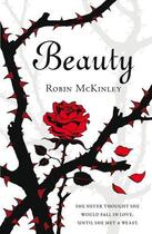 Couverture du livre « Beauty » de Robin Mckinley aux éditions Rhcb Digital