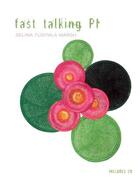 Couverture du livre « Fast Talking PI » de Marsh Selina Tusitala aux éditions Auckland University Press