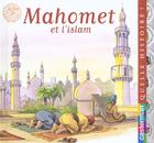 Couverture du livre « Mahomet et l'islam - quelle histoire » de  aux éditions Casterman