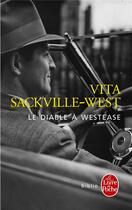 Couverture du livre « Le diable à Westease » de Vita Sackville-West aux éditions Le Livre De Poche