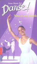 Couverture du livre « Danse ! tome 38 » de Anne-Marie Pol aux éditions 12-21