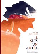 Couverture du livre « Je suis un autre » de Rodolphe et Laurent Gnoni aux éditions Soleil
