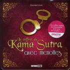 Couverture du livre « Le kama-sutra avec menottes » de Olivier Dany aux éditions Editions Esi