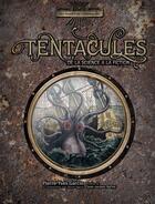 Couverture du livre « Tentacules ; de la science à la fiction » de Pierre-Yves Garcin aux éditions Gaussen