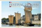 Couverture du livre « Instantanés du festival de Loire : snapshots of the festival de Loire » de Christian Beaudin aux éditions Du Jeu De L'oie