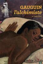 Couverture du livre « LE 1 HORS-SERIE ; Gauguin l'alchimiste » de Le 1 aux éditions Le Un