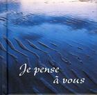 Couverture du livre « Je pense à vous » de  aux éditions Mediaspaul