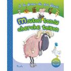 Couverture du livre « Mouton tondu cherche toison » de  aux éditions Piccolia