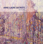 Couverture du livre « Anne-Laure Sacriste » de Anne Malherbe aux éditions Ides Et Calendes