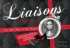 Couverture du livre « Liaisons dangereuses ; coffret » de Clara Morgane aux éditions Blanche