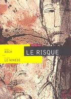Couverture du livre « Risque » de Le Nineze/Asch aux éditions Edp Sciences