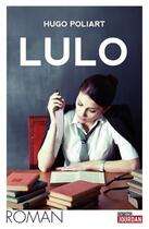 Couverture du livre « Lulo » de Poliart Hugo aux éditions Jourdan