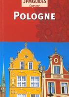 Couverture du livre « Cap sur pologne » de  aux éditions Jpm