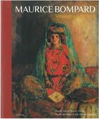 Couverture du livre « Maurice Bompard ; voyage en Orient » de  aux éditions Au Fil Du Temps