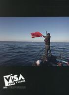 Couverture du livre « Visa pour l'image 2015 » de Jf Leroy aux éditions Snoeck Gent