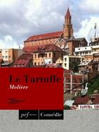 Couverture du livre « Le Tartuffe » de Moliere aux éditions Presses Electroniques De France