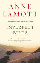 Couverture du livre « Imperfect Birds » de Lamott Anne aux éditions Penguin Group Us