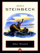 Couverture du livre « The Pearl » de John Steinbeck aux éditions Penguin Group Us