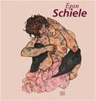 Couverture du livre « Schiele » de Patrick Bade aux éditions Parkstone International