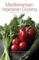 Couverture du livre « Mediterranean Vegetarian Cooking » de Gavin Paolo aux éditions Blake John Digital