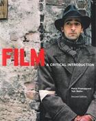 Couverture du livre « Film a critical introduction (2nd ed.) » de Maria Pramaggiore aux éditions Laurence King