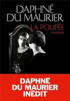 Couverture du livre « La poupée » de Daphne Du Maurier aux éditions Albin Michel