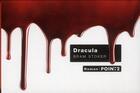 Couverture du livre « Dracula » de Bram Stoker aux éditions Pointdeux