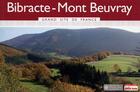 Couverture du livre « Bibracte-Mont Beuvray (édition 2015) » de Collectif Petit Fute aux éditions Le Petit Fute