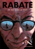 Couverture du livre « Un ver dans le fruit » de Pascal Rabate aux éditions Vents D'ouest