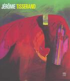 Couverture du livre « Jerome tisserand » de Zapata N aux éditions Somogy