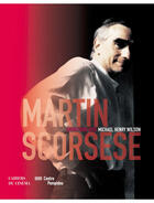 Couverture du livre « Martin scorsese - entretiens avec henry wilson » de Michael Henry Wilson aux éditions Cahiers Du Cinema