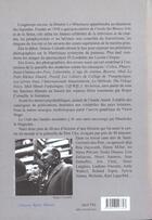 Couverture du livre « Le minotaure » de Denis Chollet aux éditions France Europe
