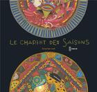 Couverture du livre « Le chariot des saisons » de Hye-Sook Kang aux éditions Chan-ok