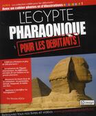 Couverture du livre « L'Egypte pharaonique » de Nicolas Koch aux éditions Qi Editions