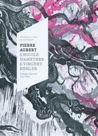 Couverture du livre « Promenons-nous dans les bois » de Pierre Aubert et Ana Vulic aux éditions Art Et Fiction