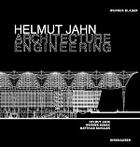 Couverture du livre « Helmut Jahn Architecture Engineering » de Werner et Jahn Helmut aux éditions Birkhauser