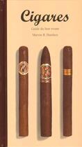 Couverture du livre « Comp.cigars - ev » de  aux éditions Taschen