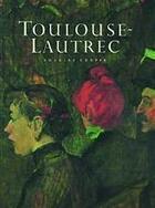 Couverture du livre « Toulouse-lautrec (masters of art) » de Cooper Douglas aux éditions Thames & Hudson