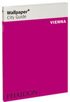 Couverture du livre « Vienna » de  aux éditions Phaidon Press