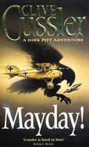 Couverture du livre « Mayday » de Clive Cussler aux éditions Little Brown Book Group Digital