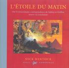 Couverture du livre « L'Etoile Du Matin » de Nick Bantock aux éditions Chronicle Books