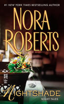 Couverture du livre « Nightshade » de Nora Roberts aux éditions Penguin Group Us