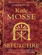 Couverture du livre « Sepulchre » de Kate Mosse aux éditions Epagine