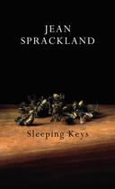 Couverture du livre « Sleeping Keys » de Sprackland Jean aux éditions Random House Digital