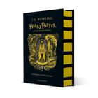 Couverture du livre « HARRY POTTER AND THE DEATHLY HALLOWS - HUFFLEPUFF EDITION » de J. K. Rowling aux éditions Bloomsbury