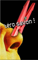 Couverture du livre « Zero Savon » de Lou-V+Perigot-J aux éditions Fayard